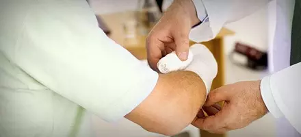 Do you suspect that an injury may not be what it seems and is perhaps a ploy to extract compensation as part of an injury claim? Do you suspect that an injury may not be what it seems and is perhaps a ploy to extract compensation as part of an injury claim?