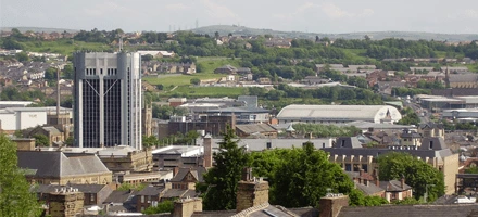 Private Detective Blackburn Private Detective Blackburn