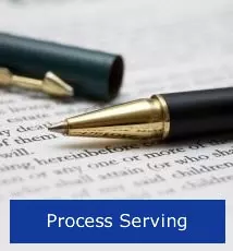 Process Server Process Server