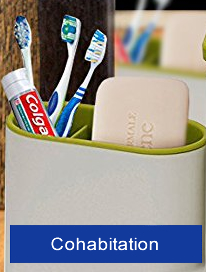 Cohabitation Cohabitation