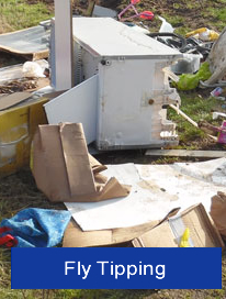 Fly Tipping Fly Tipping