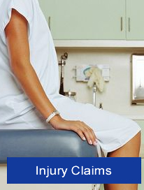 Injury Claims Injury Claims
