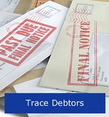 Trace Debtors Trace Debtors