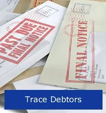 Trace Debtors Trace Debtors